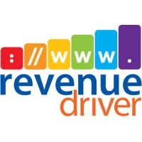 Revenuedriver logo - Similar company to Kwantis