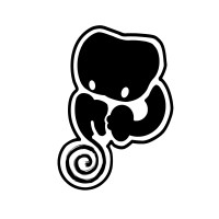 ConchShipGames logo - Similar company to Graviti Studios
