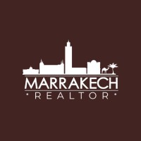 Marrakech Realtor logo - Similar company to Luxurious Properties Marrakech