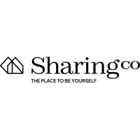 Sharing Co logo - Similar company to Groundinn