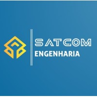 Satcom Engenharia logo - Similar company to Dc Marine Eletrônica Naval
