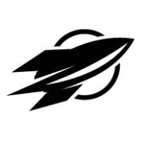 Rocket Padel Danmark logo - Similar company to Rocket Padel