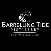 Barrelling Tide Distillery logo - Similar company to Exit Realty Group
