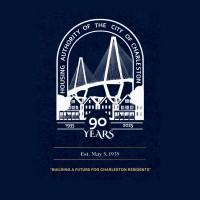HOUSING AUTHORITY OF THE CITY OF CHARLESTON logo - Similar company to Nelson Associates Architectural Engineering