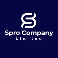 Spro Company Limited logo - Similar company to Helix Techs