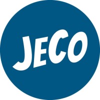 JECO logo - Similar company to Lumaland Ag