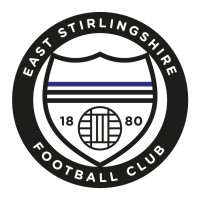 East Stirlingshire Football & Athletic Club logo - Similar company to Kit Shed