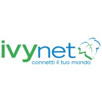 Ivynet Srl logo - Similar company to Retetel Italia
