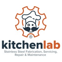 KitchenLab, Inc. logo - Similar company to Revlv Solutions, Inc.