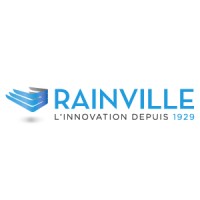 Industries Rainville inc. logo - Similar company to Ebm Laser