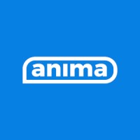 Anima logo - Similar company to Retorte