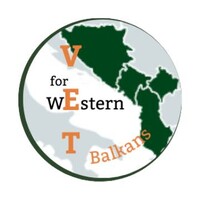VET 4 Western Balkans logo - Similar company to Fomoso - Forum Für Mittelost- Und Südosteuropa