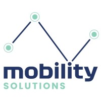 mobility solutions sp. z o.o. logo - Similar company to Your O&M