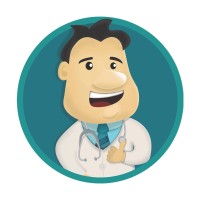 Clínica Médica Dr. Saúde logo - Similar company to Dr. Sim -Clínica Médica