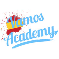 Vamos Academy logo - Similar company to Wine・Nexus