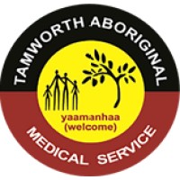 Tamworth Aboriginal Medical Service - Aboriginal Corporation (TAMS-AC) logo - Similar company to Sora Community Services