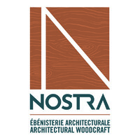 Ébénisterie Nostra inc. logo - Similar company to Sides Plomberie