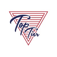 Top Tier logo - Similar company to Ar18 Ltd