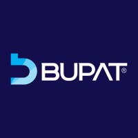 BUPAT logo - Similar company to Quantic Ohmega Ticer
