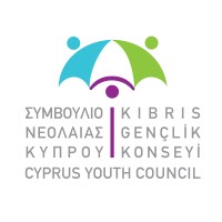 Cyprus Youth Council logo - Similar company to Cyprus National Addictions Authority