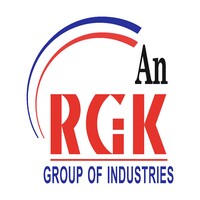 RGK Group of Industries logo - Similar company to Adycon Technologies Private Limited