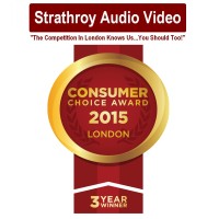 Strathroy Audio Video