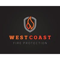 West Coast Fire Protection Ltd. logo - Similar company to West Coast Fire Protection