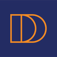 The Digital Distillery logo - Similar company to Showheroes Studios
