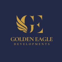 GE Developments logo - Similar company to Enmaa Developments