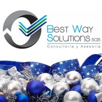 Best Way Solutions SAS logo - Similar company to Bestway Solutions