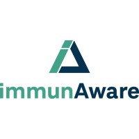 immunAware ApS logo - Similar company to Downstream Column