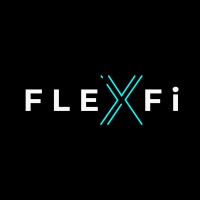 FlexFi logo - Similar company to Wefit Labs