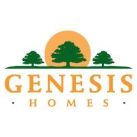 Genesis Homes Inc. logo - Similar company to Genesis Designer Homes