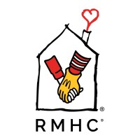 Ronald McDonald House Charities of Central and Northern Arizona logo - Similar company to Ronald Mcdonald House Of Central & Northern New Jersey