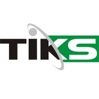 Tiks - Tecnologia da Informação logo - Similar company to Ss3 Tecnologia