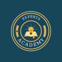 Experts Academy logo - Similar company to Progress Me