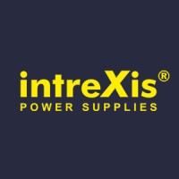 intreXis logo - Similar company to Tinyvision.Ai Inc.