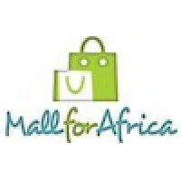 Mall for Africa logo - Similar company to Runner
