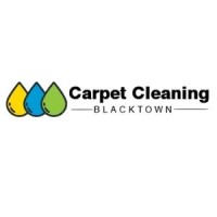 Carpet Cleaning Blacktown AU logo - Similar company to Spotlight Mt Druitt
