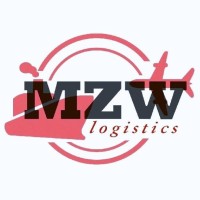 MZW Logistics logo - Similar company to Mm Logistics & Shipping