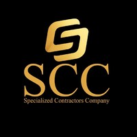 Specialized Contractors Company SCC- شركة المقاولون المتخصصون logo - Similar company to Lines Contractors