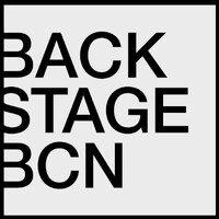 Backstage BCN logo - Similar company to Gecko Studio