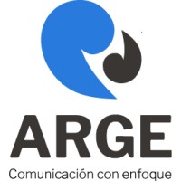 ARGE logo - Similar company to Arge