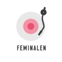 Feminalen festival logo - Similar company to Fabnite