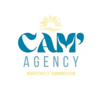 Cam'Agency logo - Similar company to Live.D
