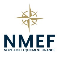 North Mill Equipment Finance (NMEF) logo - Similar company to Equify Financial, Llc