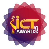 ICT Award logo - Similar company to Ict Frame Magazine Pvt. Ltd.