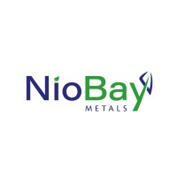 NioBay Metals Inc. logo - Similar company to Nuvau Minerals Inc.