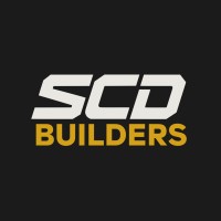 SCD Builders logo - Similar company to Mepbimtek