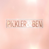 Pickler & Ben logo - Similar company to Braintypes